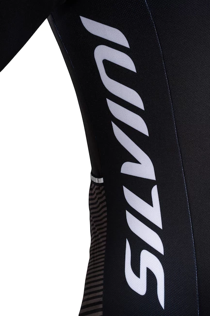 Pánský cyklistický dres Silvini  Team