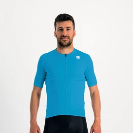 Pánský cyklistický dres Sportful Matchy SS