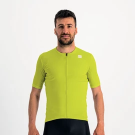 Pánský cyklistický dres Sportful Matchy SS