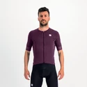 Pánský cyklistický dres Sportful  Monocrom