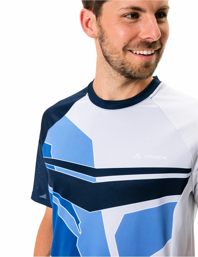 Pánský cyklistický dres VAUDE  Moab VI L