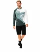 Pánský cyklistický dres VAUDE  Moab VI Longsleeve
