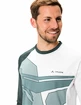 Pánský cyklistický dres VAUDE  Moab VI Longsleeve