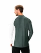 Pánský cyklistický dres VAUDE  Moab VI Longsleeve