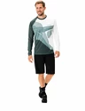 Pánský cyklistický dres VAUDE  Moab VI Longsleeve