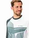 Pánský cyklistický dres VAUDE  Moab VI Longsleeve