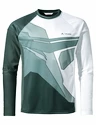 Pánský cyklistický dres VAUDE  Moab VI Longsleeve