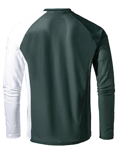 Pánský cyklistický dres VAUDE  Moab VI Longsleeve