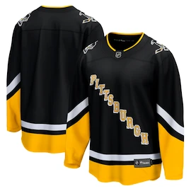 Pánský dres Fanatics Alternate Breakaway Pittsburgh Penguins