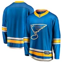 Pánský dres Fanatics   Alternate  Breakaway St. Louis Blues