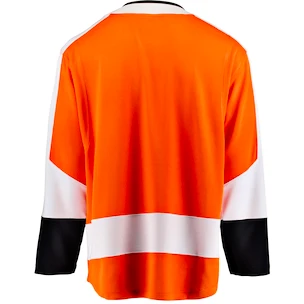 Pánský dres Fanatics Breakaway Breakaway Jersey NHL Philadelphia Flyers  S