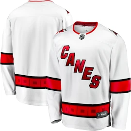 Pánský dres Fanatics Breakaway Carolina Hurricanes