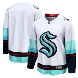 Pánský dres Fanatics Breakaway Seattle Kraken