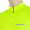 Pánský dres Sensor  Cyklo Entry Neon Yellow