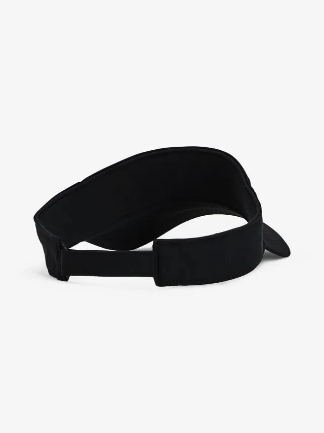 Pánský kšilt Under Armour  Golf96 Visor-BLK