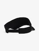 Pánský kšilt Under Armour  Golf96 Visor-BLK
