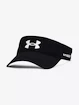 Pánský kšilt Under Armour  Golf96 Visor-BLK