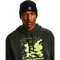 Pánský Kulich Under Armour Truckstop Beanie hnědý