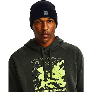 Pánský Kulich Under Armour Truckstop Beanie hnědý