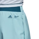Pánský set adidas Parley Polo White/Blue