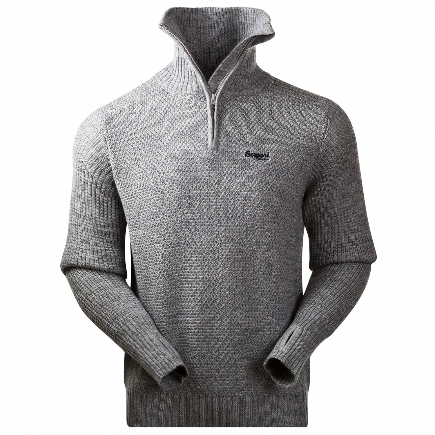 Pánský svetr Bergans  Ulriken Jumper