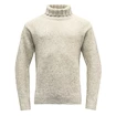 Pánský svetr Devold  Nansen Sweater High Neck