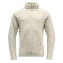 Pánský svetr Devold  Nansen Sweater High Neck