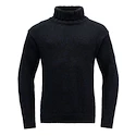 Pánský svetr Devold  Nansen Sweater High Neck