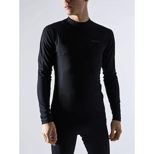 Pánský termo set Craft Core Warm Baselayer Black  XL