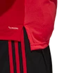 Pánský tréninkový dres adidas Manchester United FC růžový 18/19