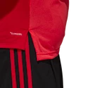 Pánský tréninkový dres adidas Manchester United FC růžový 18/19