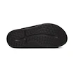 Pantofle Bauer  Oofos Sport Flex Slide Black
