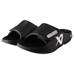 Pantofle Bauer  Oofos Sport Flex Slide Black
