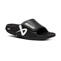 Pantofle Bauer  Oofos Sport Flex Slide Black