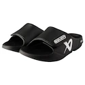 Pantofle Bauer  Oofos Sport Flex Slide Black