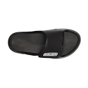 Pantofle Bauer  Oofos Sport Flex Slide Black