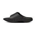 Pantofle Bauer  Oofos Sport Flex Slide Black