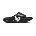 Pantofle Bauer  Oofos Sport Flex Slide Black