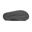 Pantofle Bauer  Oofos Sport Flex Slide Grey