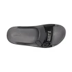 Pantofle Bauer  Oofos Sport Flex Slide Grey