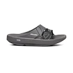 Pantofle Bauer  Oofos Sport Flex Slide Grey