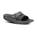 Pantofle Bauer  Oofos Sport Flex Slide Grey