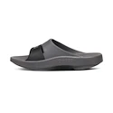Pantofle Bauer  Oofos Sport Flex Slide Grey