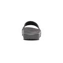 Pantofle Bauer  Oofos Sport Flex Slide Grey