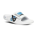 Pantofle Bauer  Oofos Sport Flex Slide White/Blue
