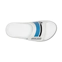 Pantofle Bauer  Oofos Sport Flex Slide White/Blue