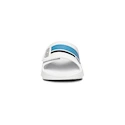 Pantofle Bauer  Oofos Sport Flex Slide White/Blue