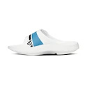 Pantofle Bauer  Oofos Sport Flex Slide White/Blue