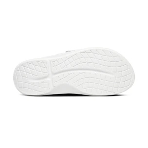 Pantofle Bauer  Oofos Sport Flex Slide White/Blue