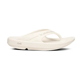 Pantofle Bauer Oofos Sport Sandal Tan
